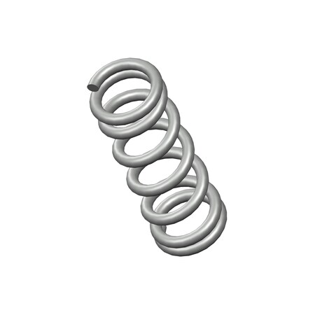 Approved Vendor Compression Spring, O= .188, L= .56, W= .029 R S/U G909973273